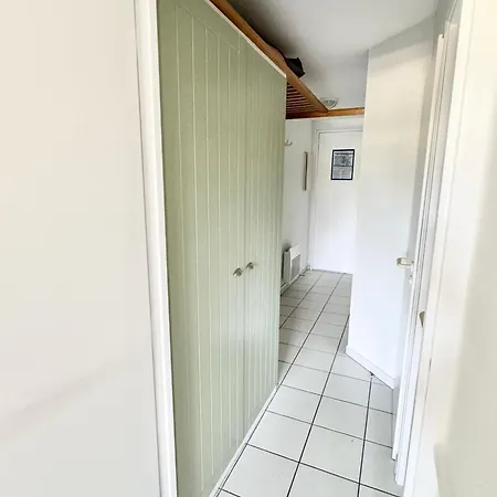 Entre Golf Et Ocean A Apartment Moliets-et-Maa