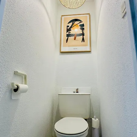 Entre Golf Et Ocean A Apartment
